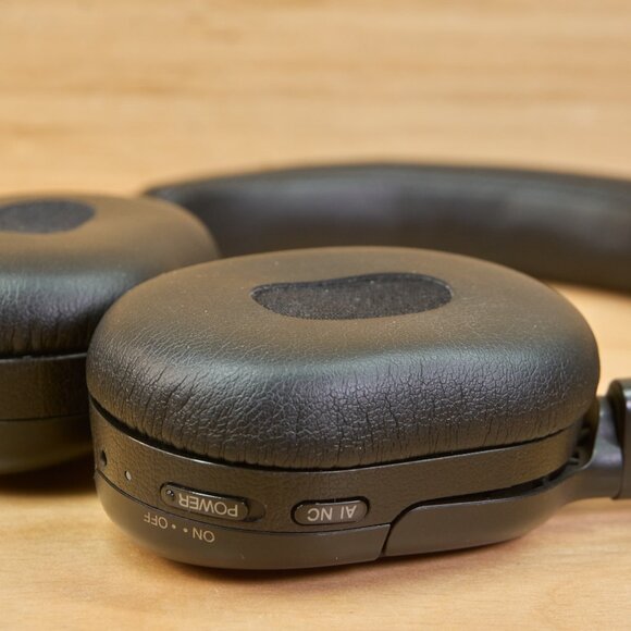 Sony MDR-NC200D Digital Noise-Canceling Headphones / Tested & Working - Picture 9 of 9